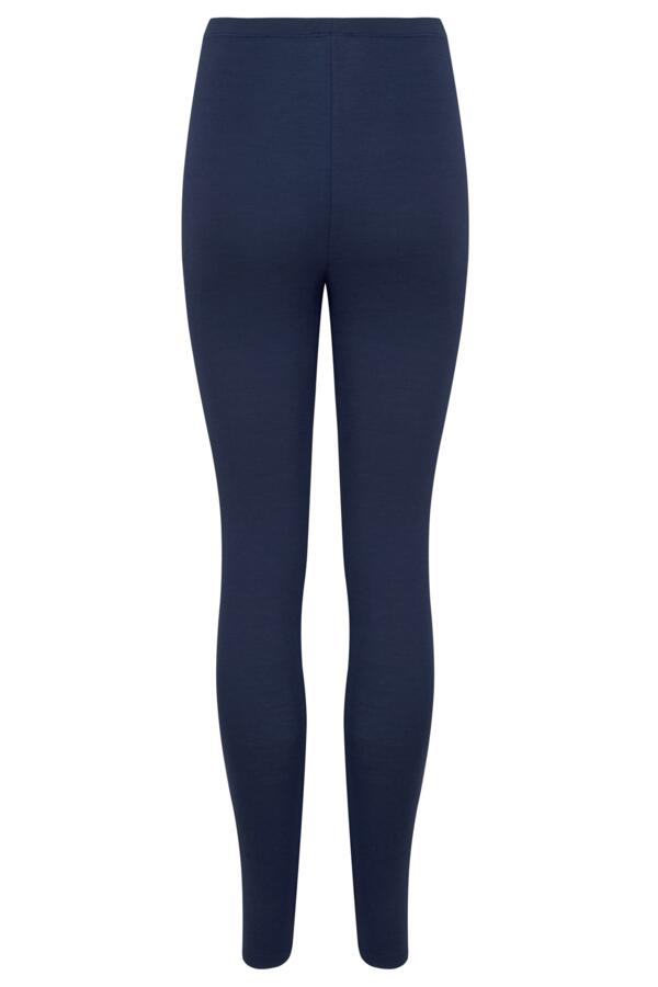 Second Skin Thermal Legging