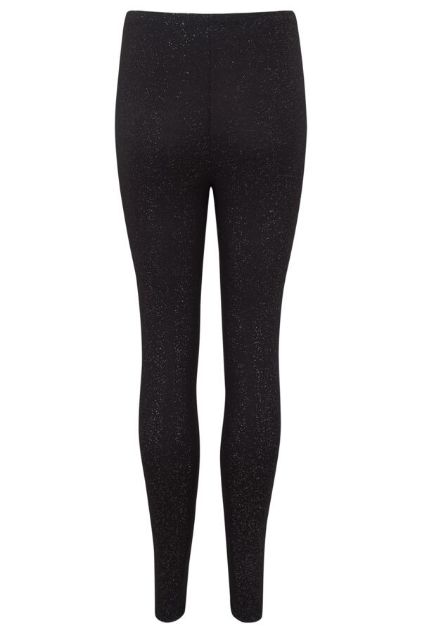 Second Skin Thermal Legging