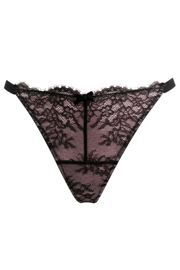 Dark Romance Padded Set