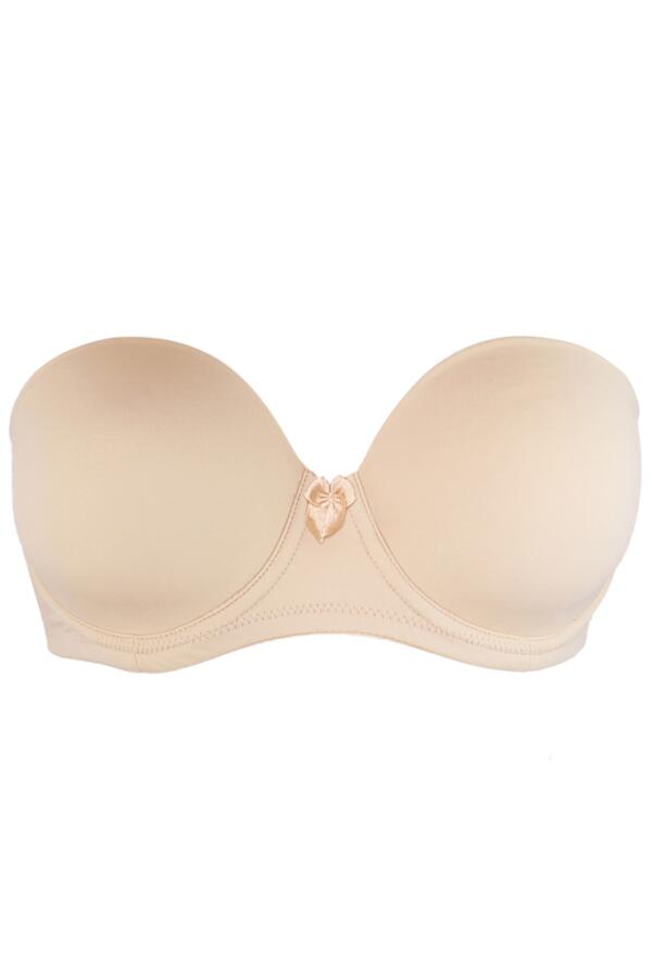 Definitions Lightly Padded Multiway Strapless Bra