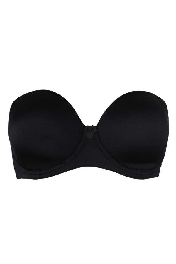 Definitions Lightly Padded Multiway Strapless Bra