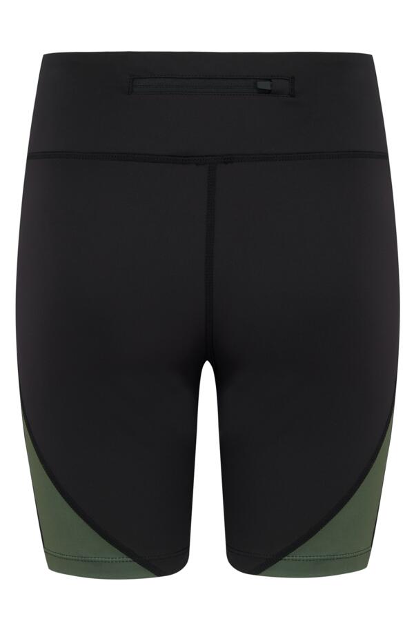 Energy Colour Block Cycling Short