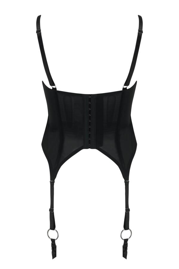 Obsessed Non-Padded Underwired Basque