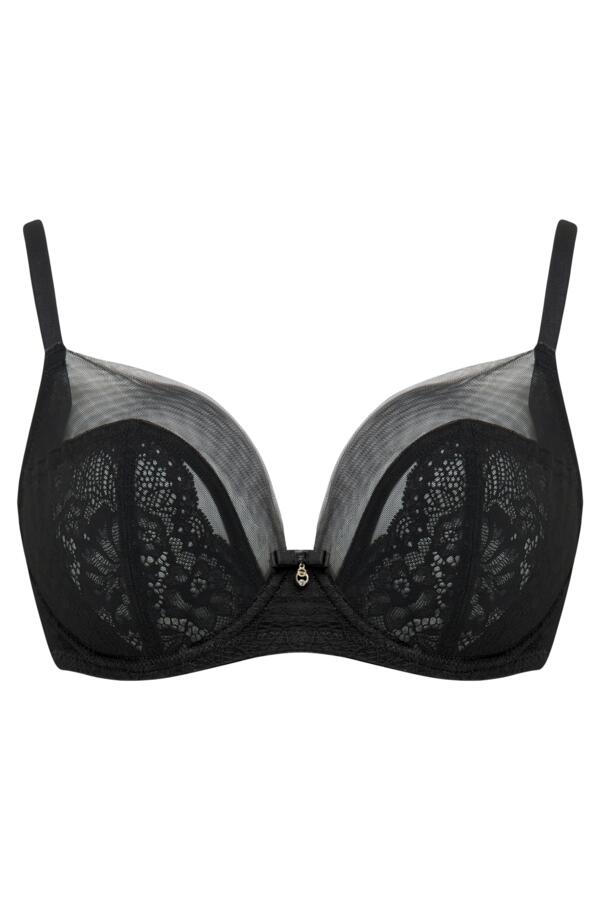 Milan Underwired Bra C-H