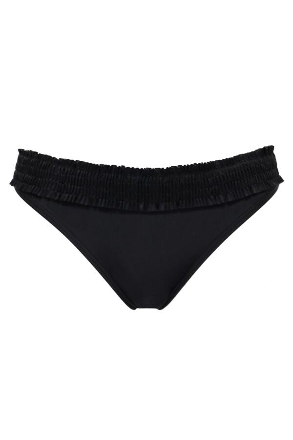 Free Spirit Frill Waist Brief