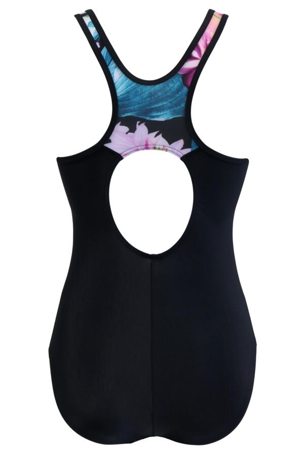 Energy Chlorine Resistant Swimsuit