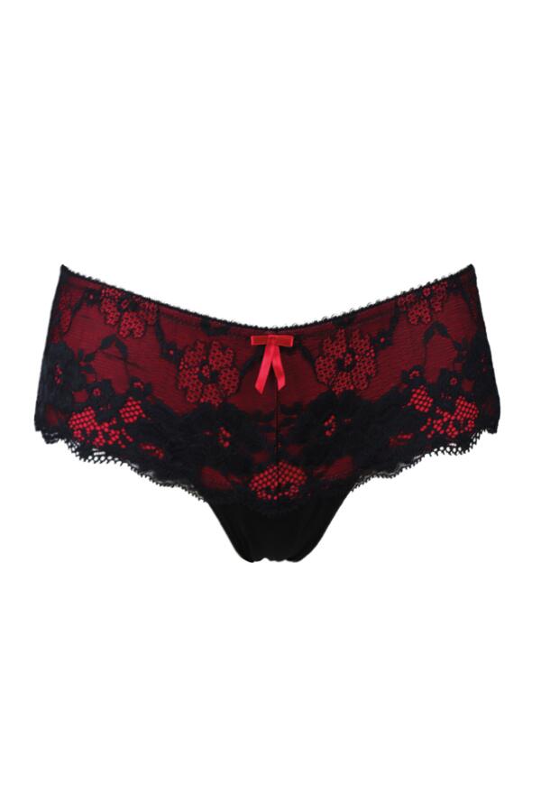 Amour Non Padded Set