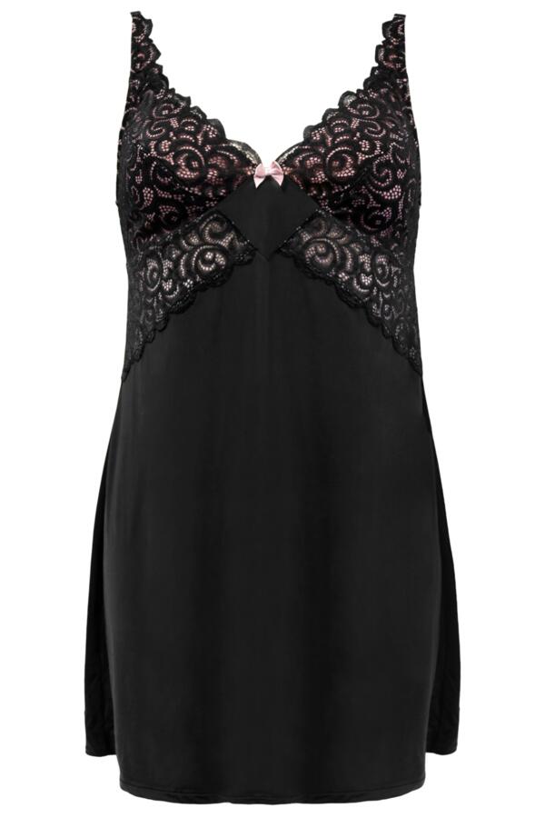 Romance Chemise