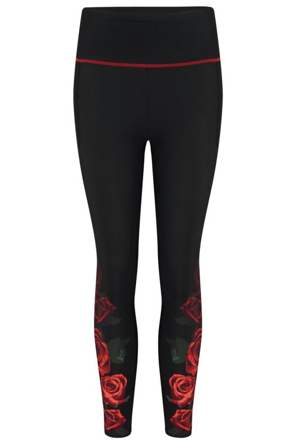 Energy Full Length Sports Legging