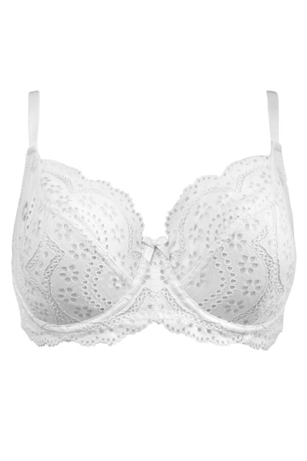 Swoon Underwired Bra D-J