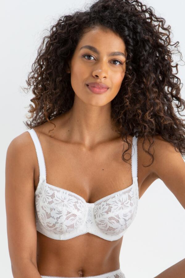 Reflection Side Support Bra