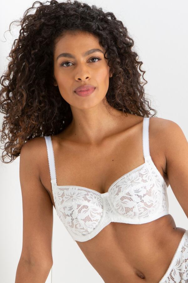 Reflection Side Support Bra