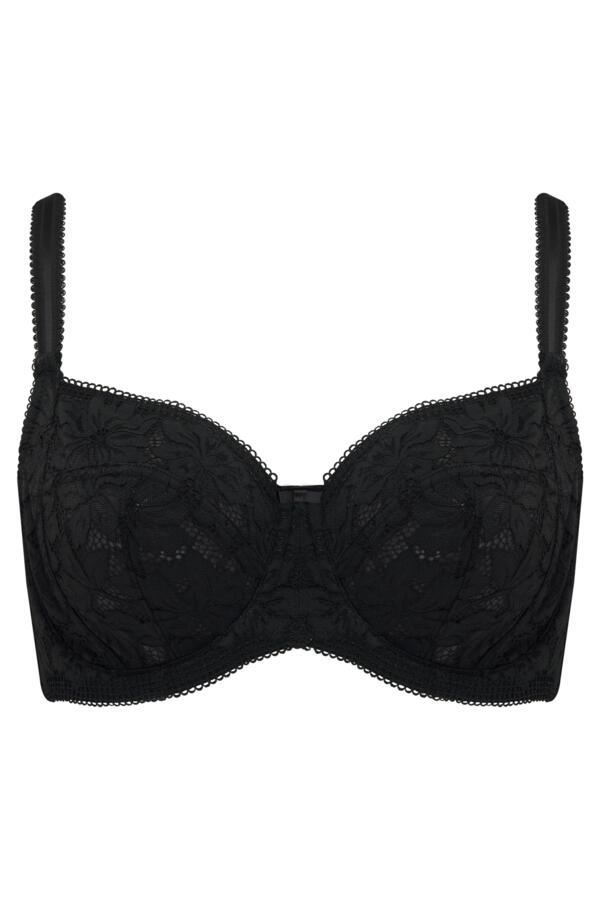 Reflection Side Support Bra