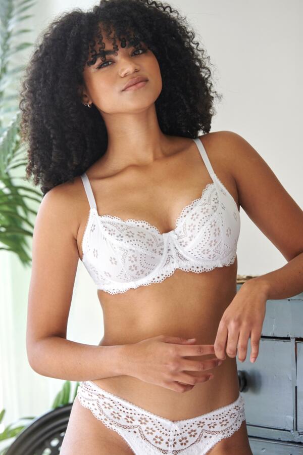 Swoon Underwire Set