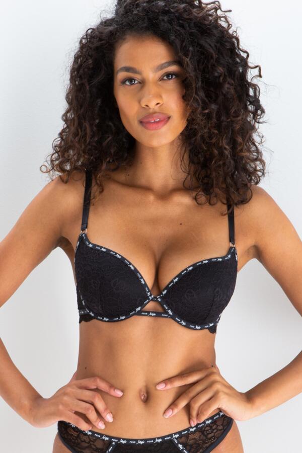 Vibe Padded Bra