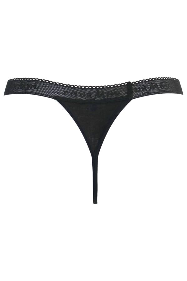 Modal and Mesh G String