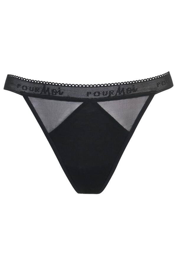 Modal and Mesh G String