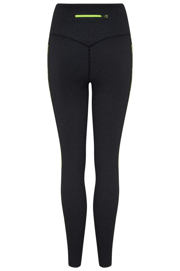 Energy Logo Elastic Legging