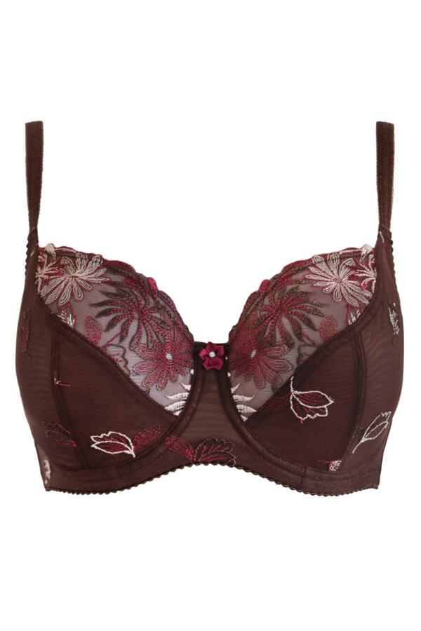 St Tropez Full Cup Bra C-J