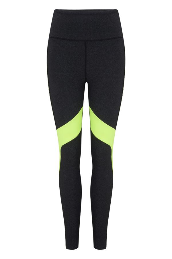 Energy Logo Elastic Legging