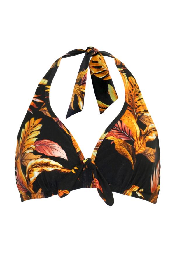 Paradiso Triangle Hidden Underwired Bikini Top