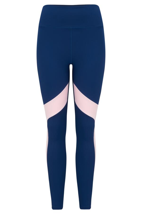 Energy Logo Elastic Legging