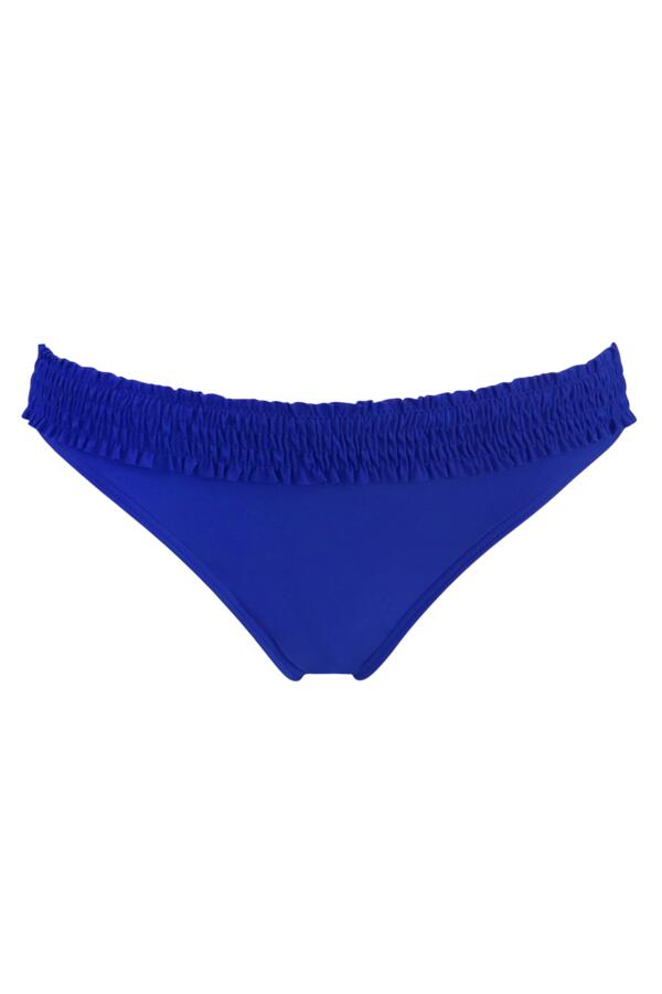 Free Spirit Frill Waist Brief