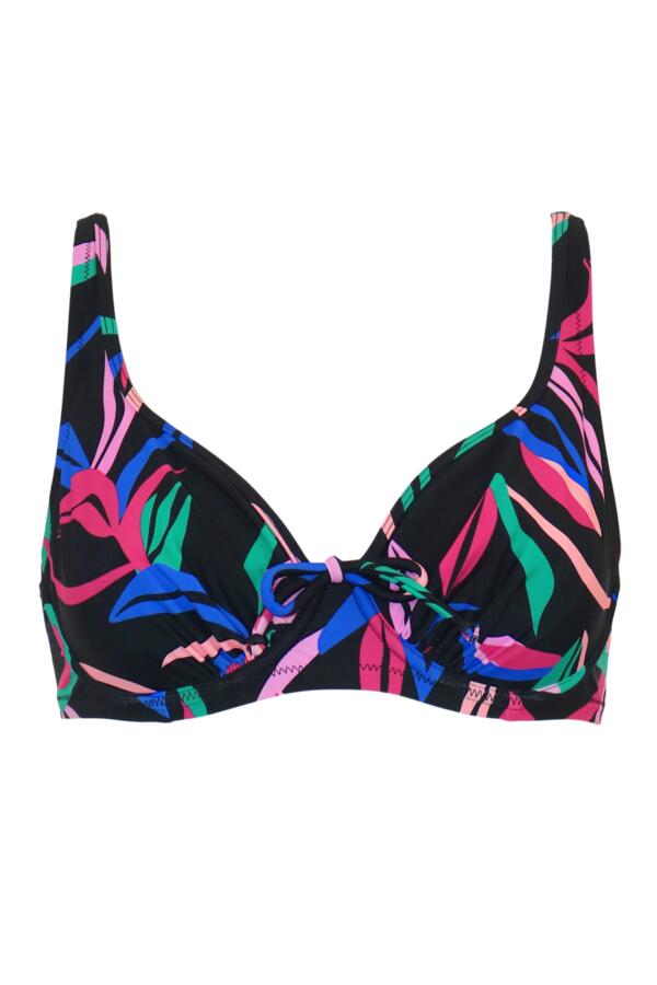 Palermo Underwired Non Padded Bikini Top