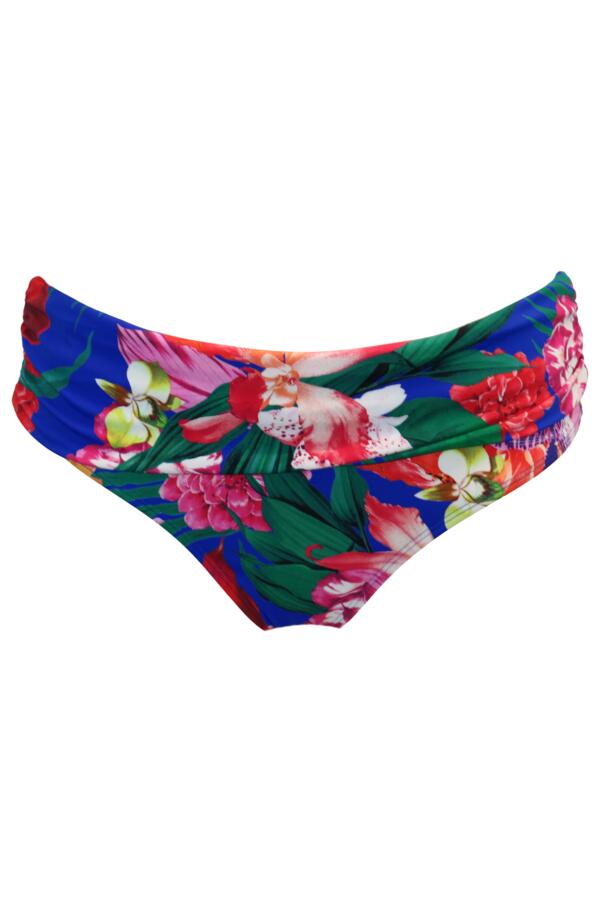 Antigua Fold Over Bikini Brief