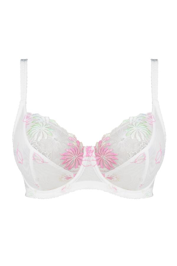 St Tropez Full Cup Bra C-J