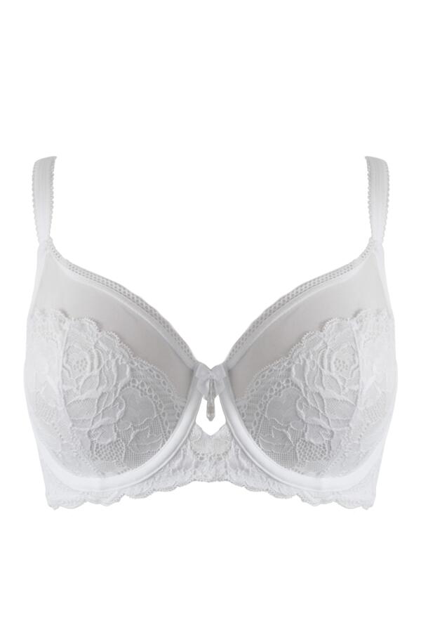 Ooo La La Non-Padded Underwired Bra