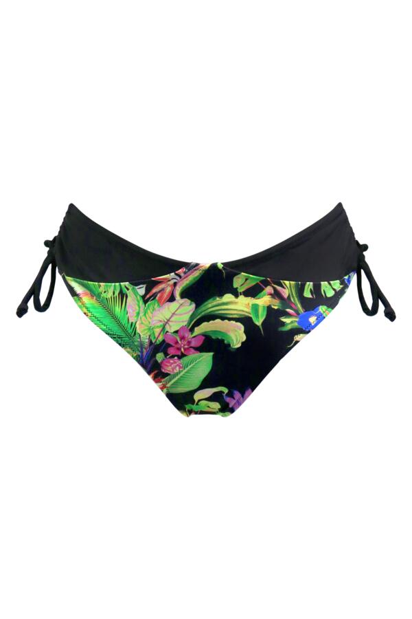 St Lucia Adjustable Bikini Brief