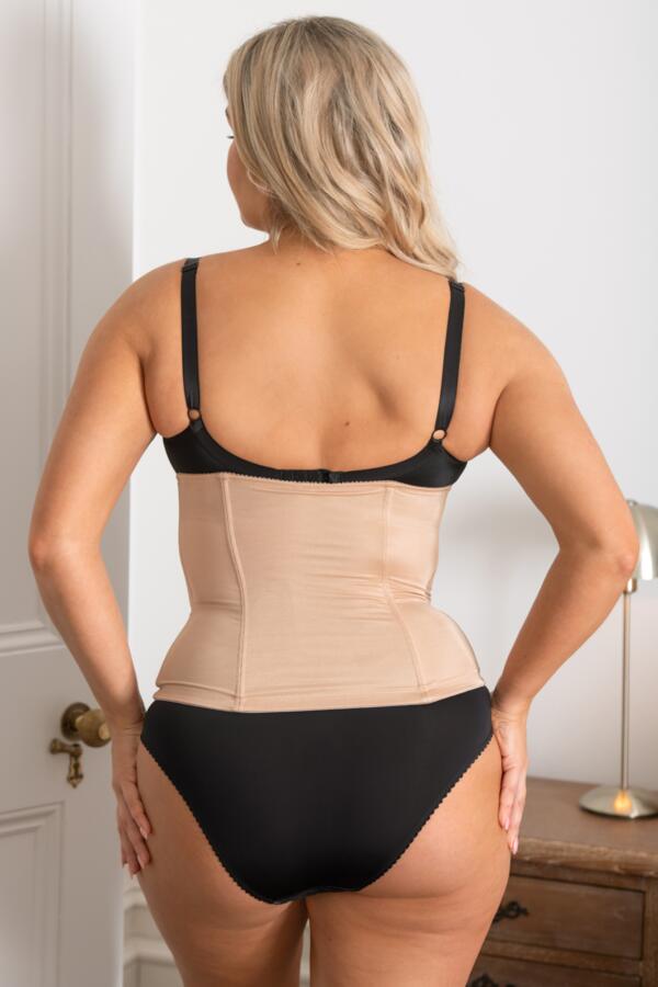 Hourglass Firm Tummy Control Waist Cincher