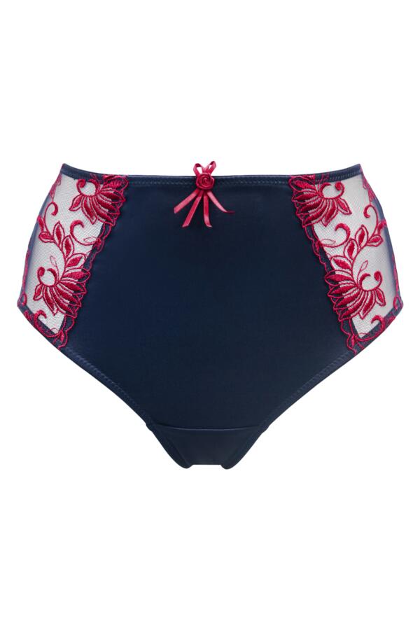 Imogen Rose Embroidered Brief