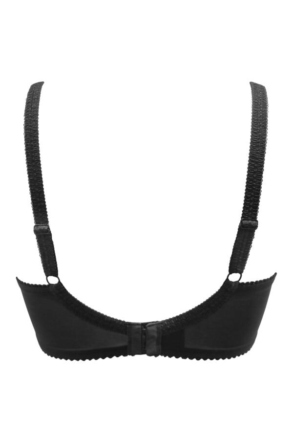 St Tropez Lightly Padded Non-Wired T-Shirt Bra