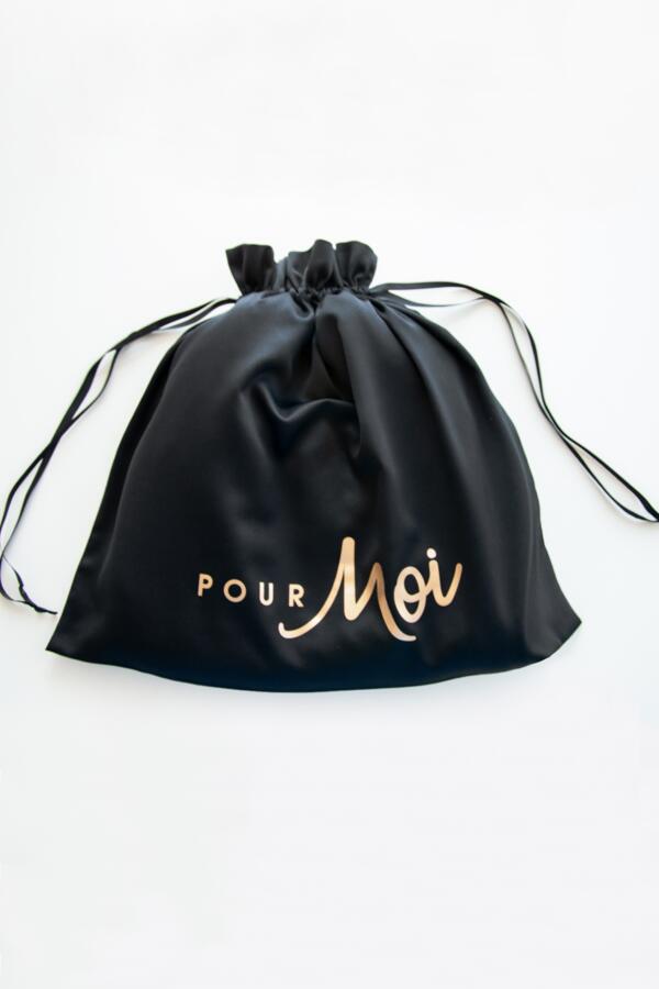 Gift Bag - Black