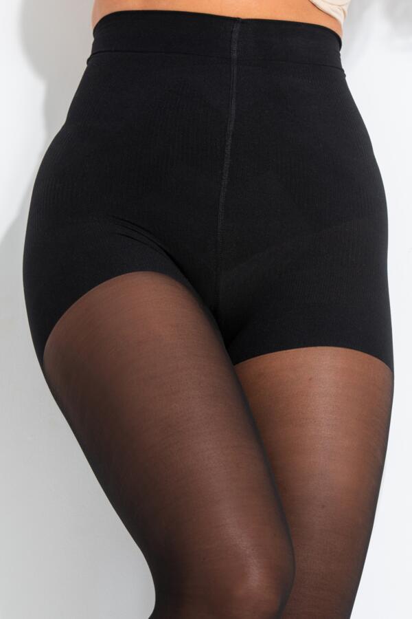 Definitions 20 Denier Shaping Control Tights