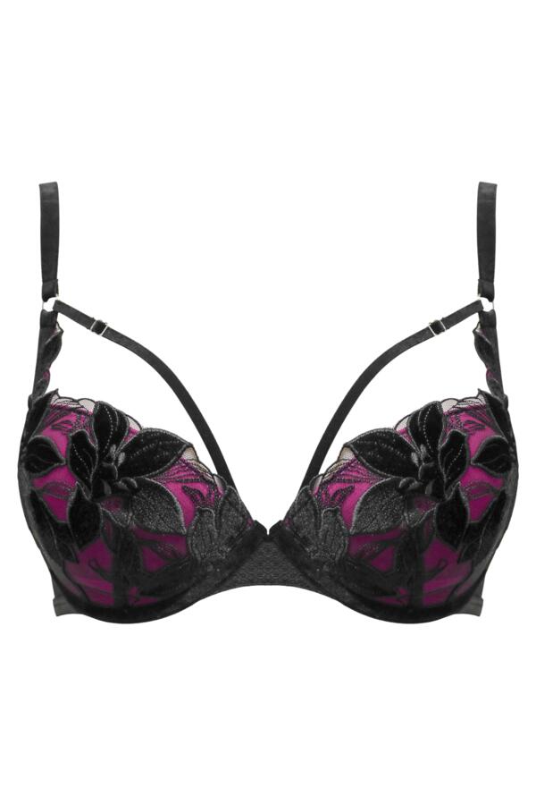 Icon Padded Suspender Set