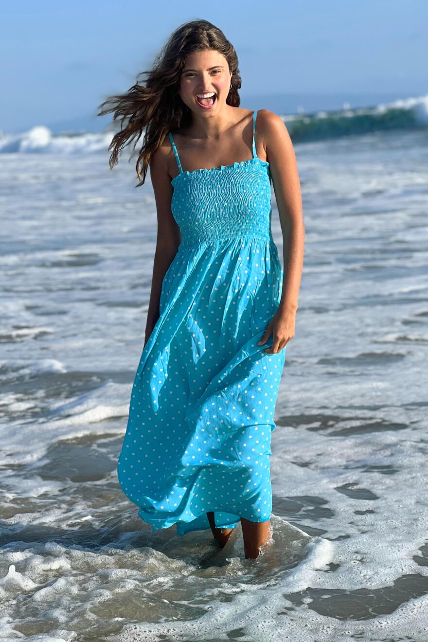 Summer dresses for beach on sale vacation