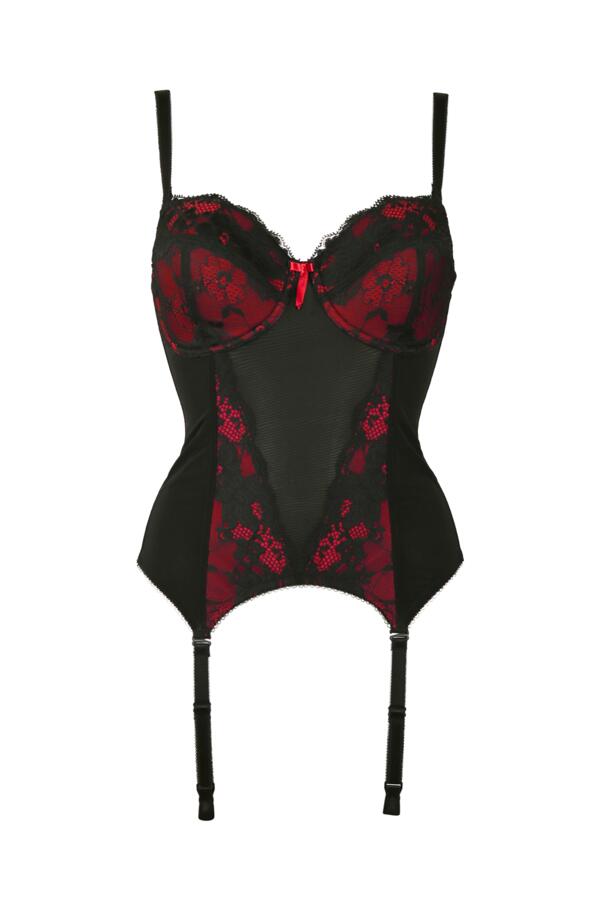 Amour Basque Set