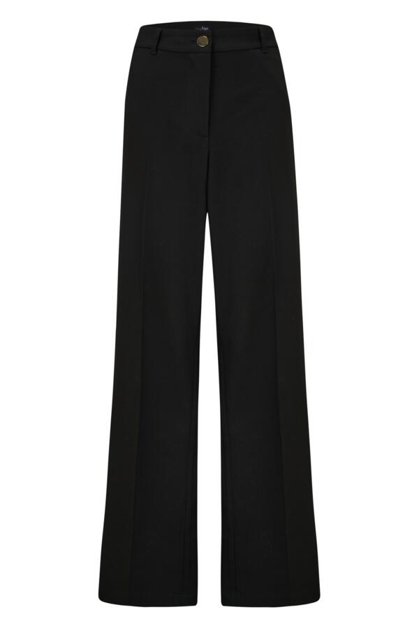 Josephine Wide Leg Woven Trouser