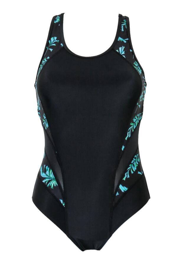 Energy Chlorine Resistant Swimsuit