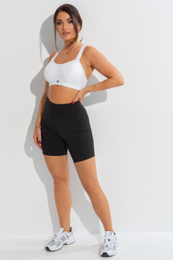 Energy High-Waist Cycling Short