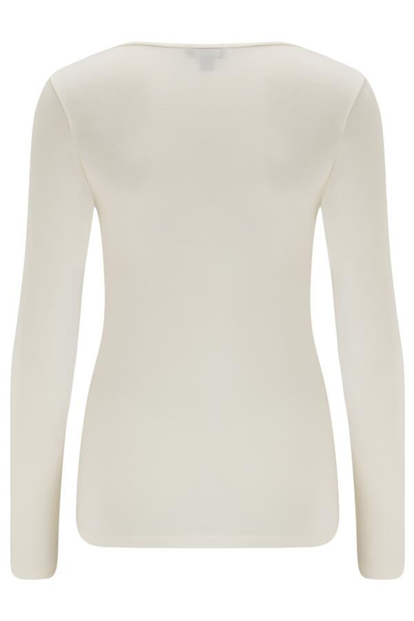 Second Skin Thermal Long Sleeve Top