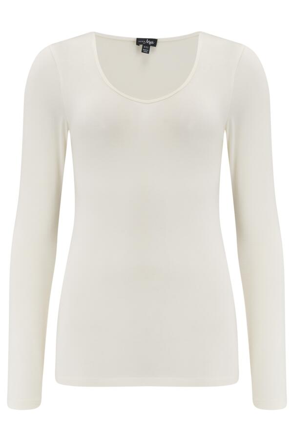 Second Skin Thermal Long Sleeve Top