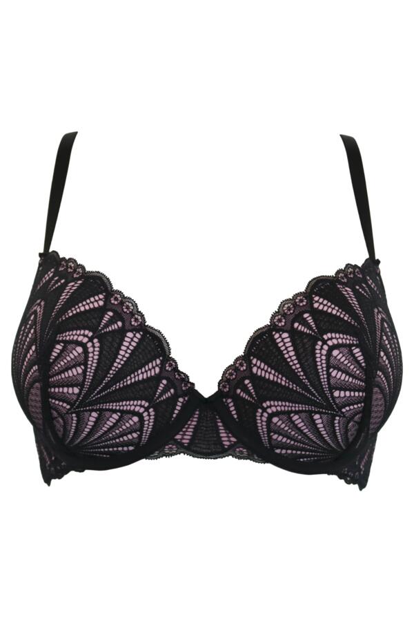 New Romance Padded Push-Up Set