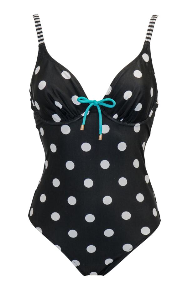 Beach House Underwired Swimsuit