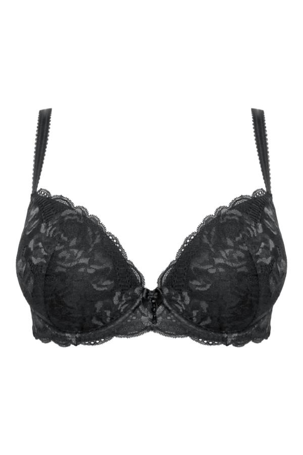 Ooo La La Push-Up Boost Padded Bra