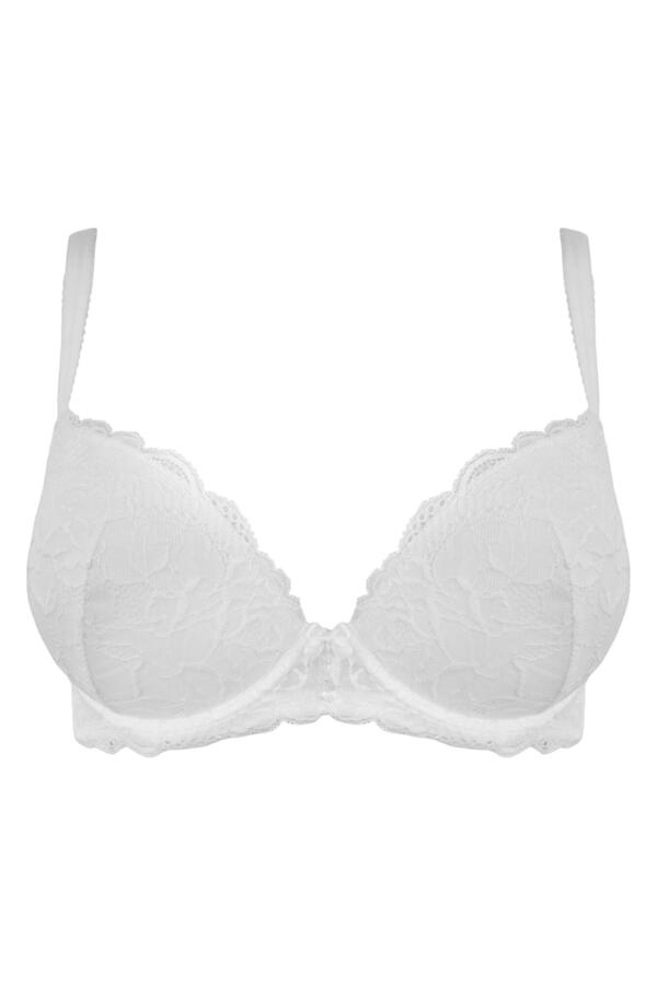 Ooo La La Push-Up Boost Padded Bra