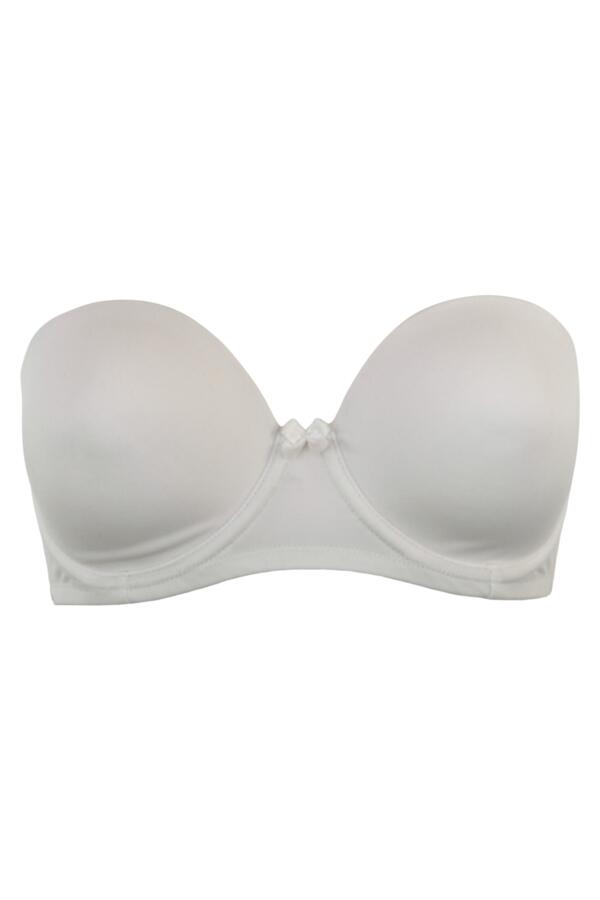 Definitions Lightly Padded Multiway Strapless Bra